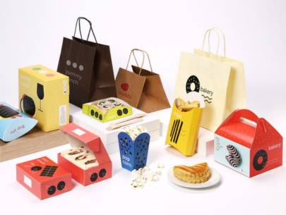 Food Packaging